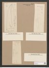 Pleurosigma hermanii Ralfs. (de-Toni-Nr.: Genus 13, Species 1011) Zeichnungen Sammlung Grunow Nr. 2062 (NHMW-BOT-W0368923)